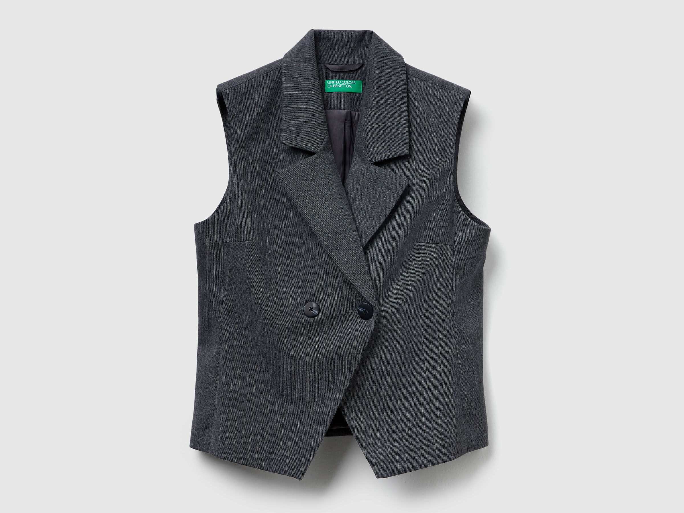 WAISTCOAT Mulher image number 4